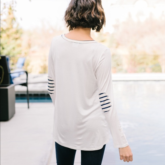 First Off The Block Top - Picture 4 of 8